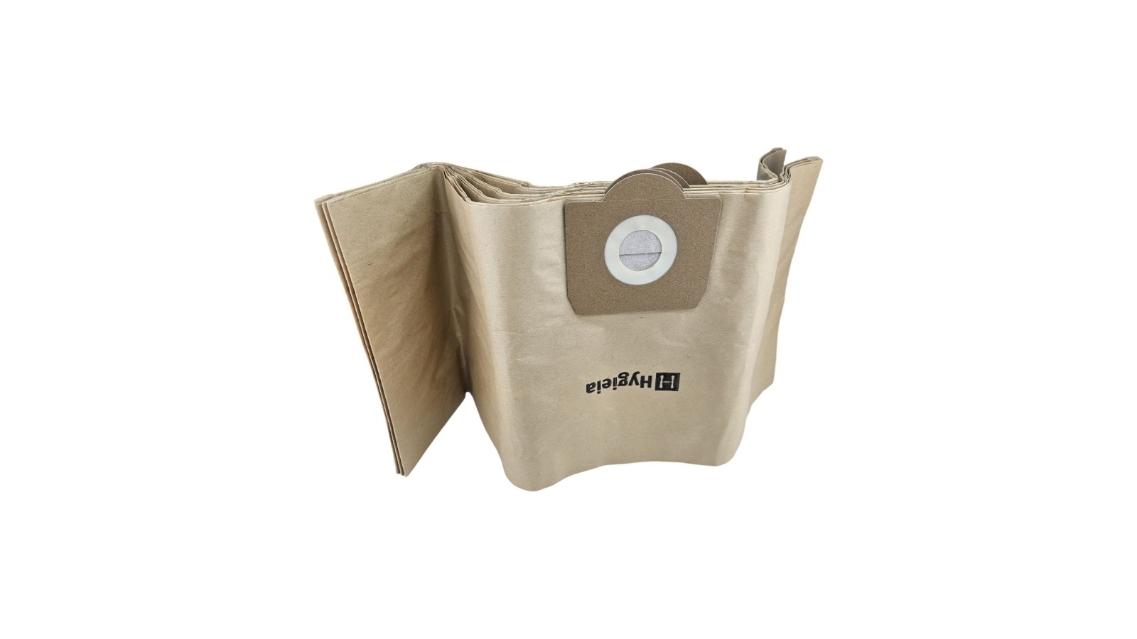 Hygieia 5 Packet Vacuum Bag for Ryobi 30L RVC and VC Model Vacuum Cleaner