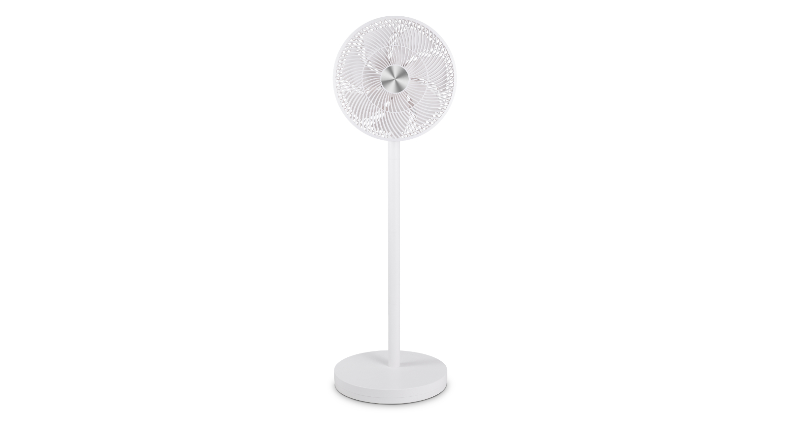 AusClimate Flow IQ Cordless Pedestal Fan