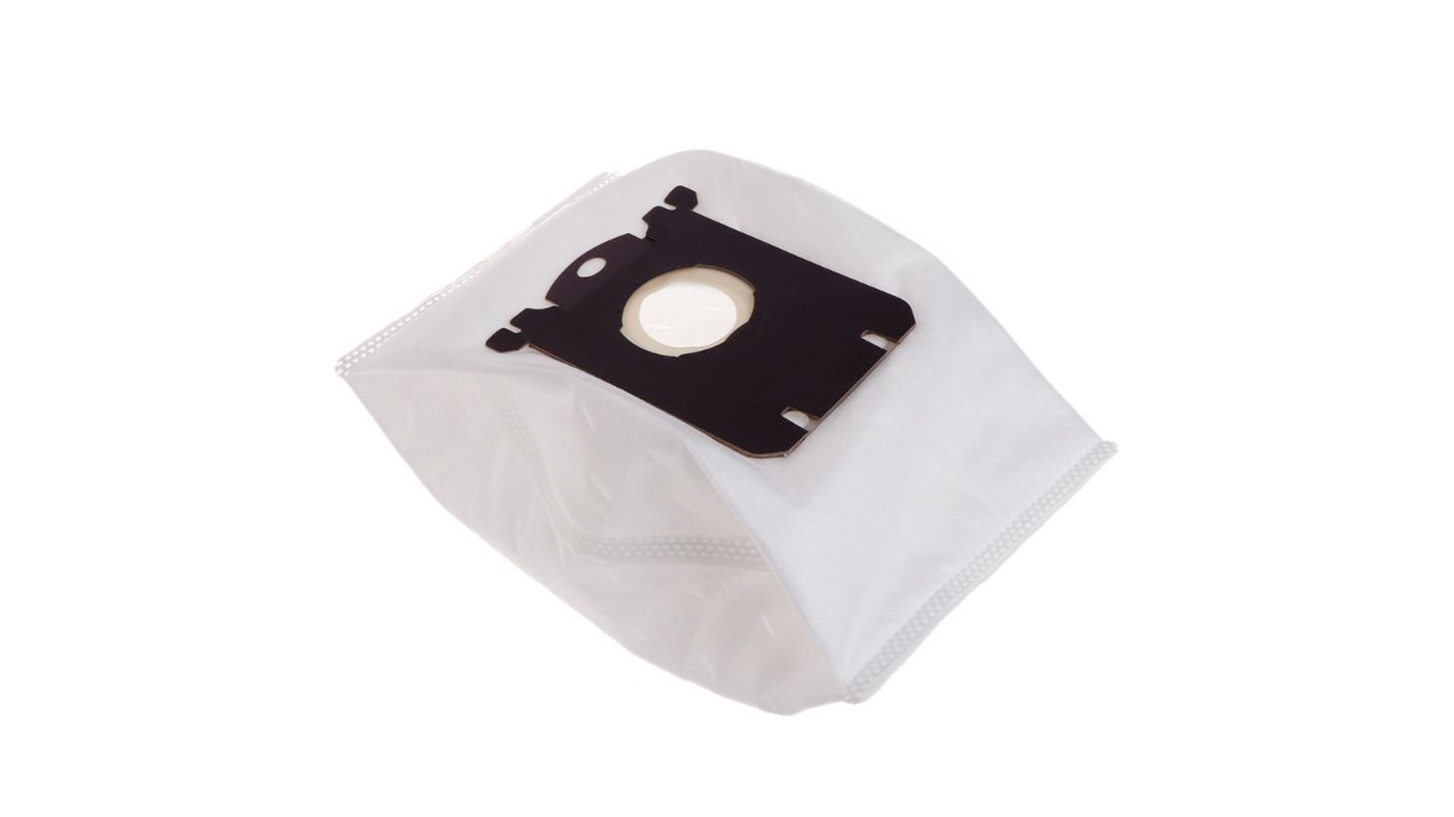 Hygieia Pack of 5 S-Type Vacuum Bag for Electrolux, Volta, AEG, Philips and Wertheim