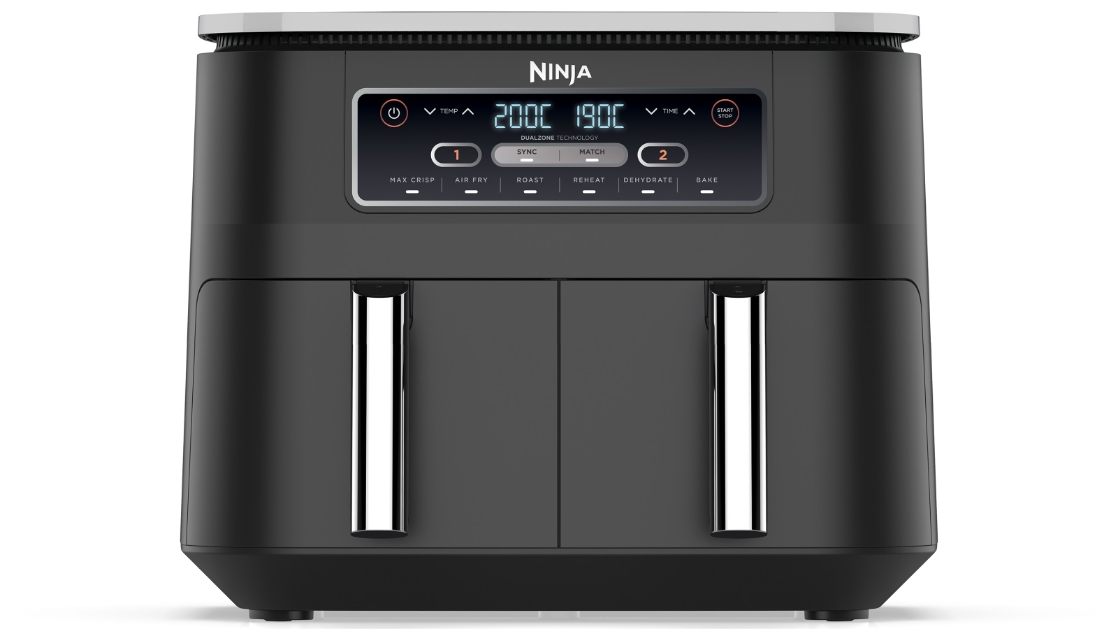 Ninja Air Fryer Max XL AF160ANZ - Buy Online with Afterpay