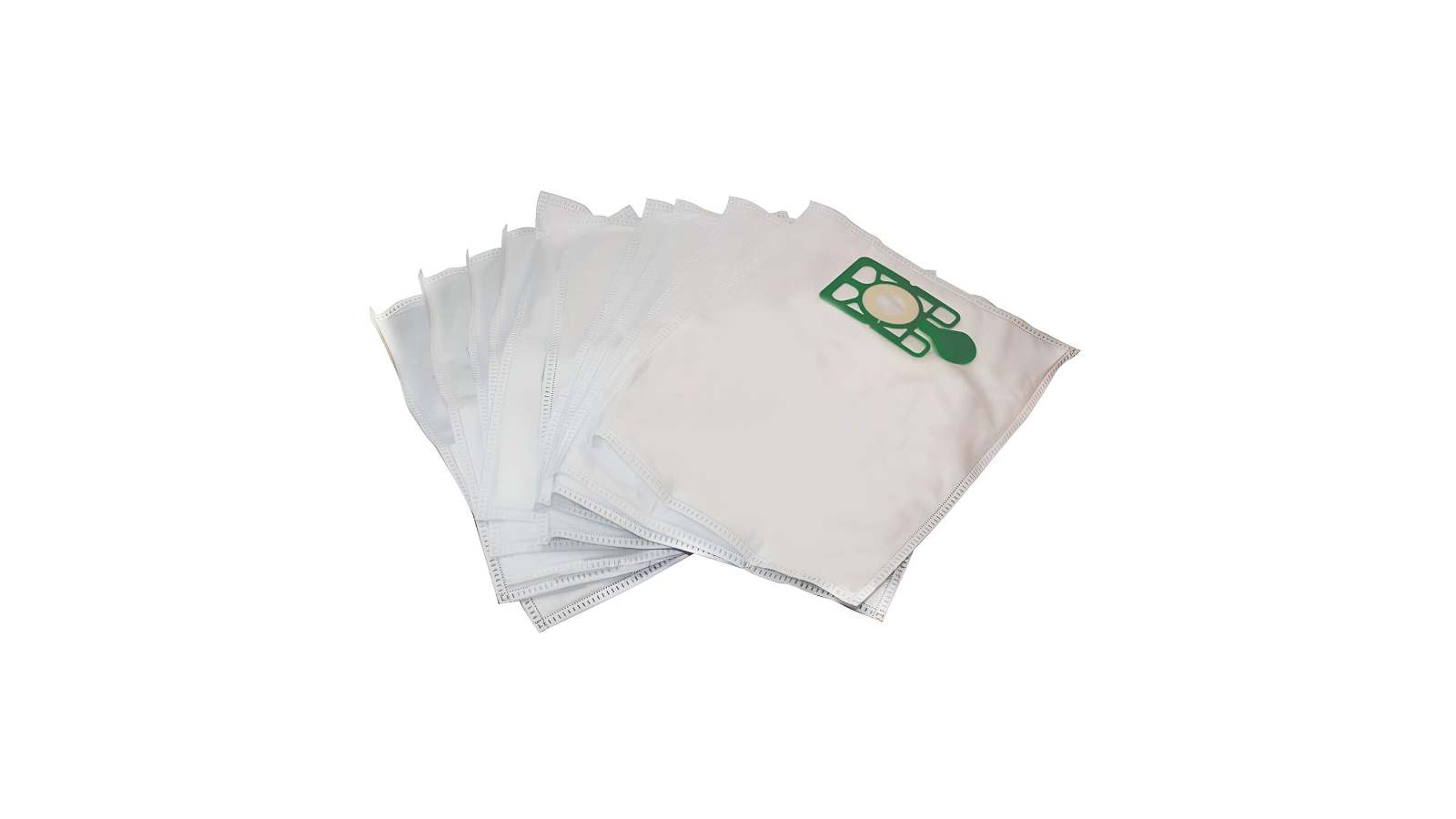 Hygieia Pack of 10 Vacuum Bags for Numatic Charles Henry and More