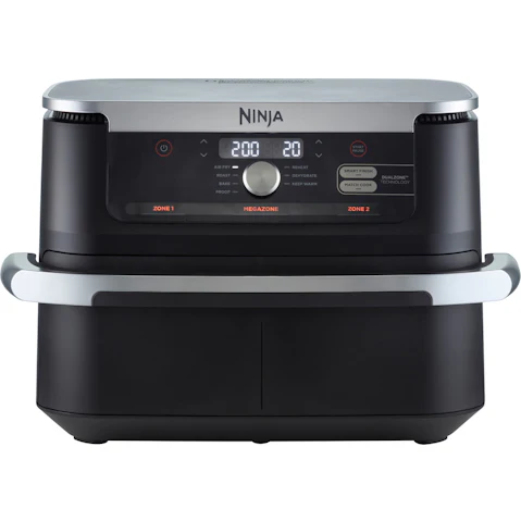 Ninja FlexDrawer XXXL MegaZone Air Fryer