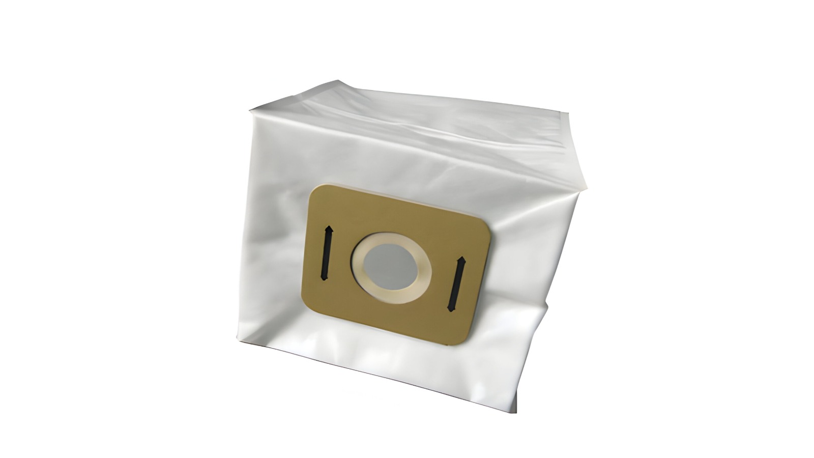 Hygieia 5 Piece Vacuum Bags for Cleanstar Aerolite VBP1400 Backpack