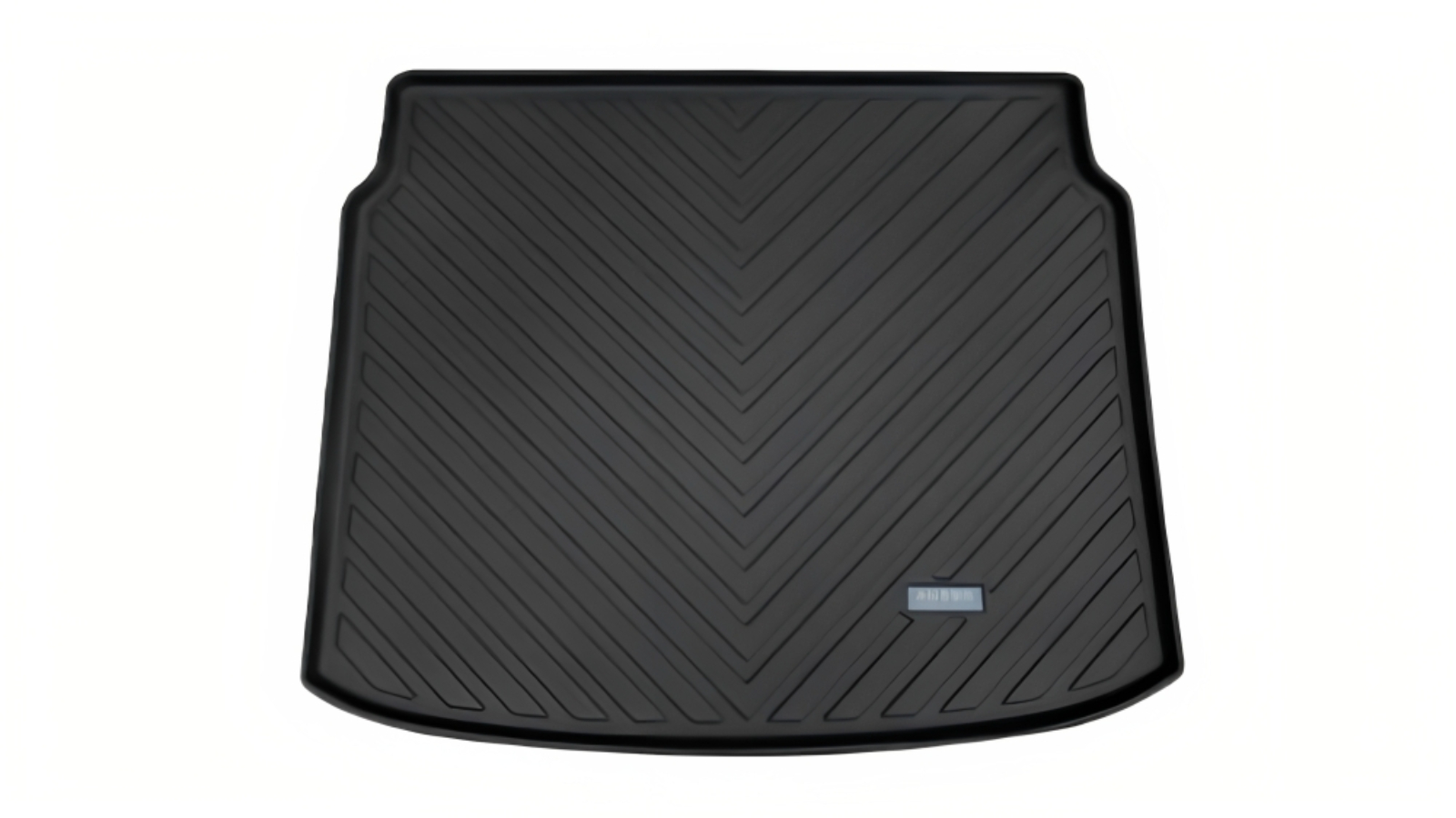 AUSGO Boot Liner Cargo Mat for MG ZS 2024-Onwards