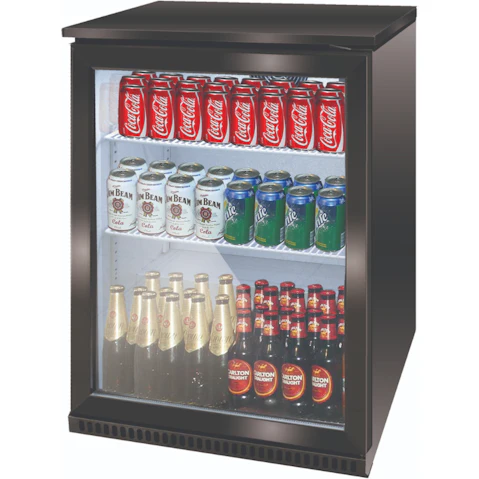 Airflo Alfresco Back Bar Cooler