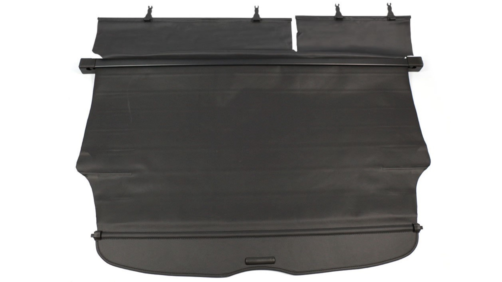 X-CAR Retractable Cargo Cover For Holden Captiva 2006-2020