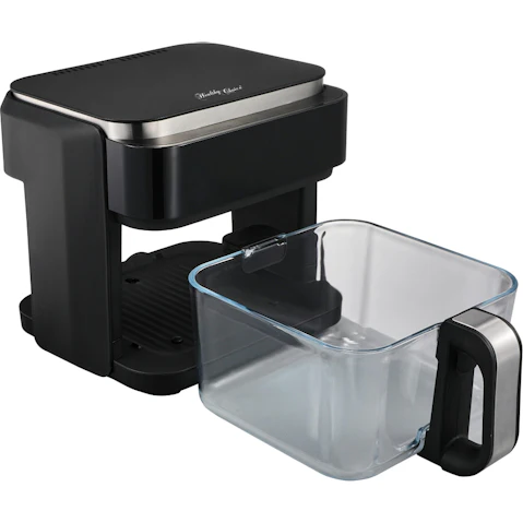 Healthy Choice 1200-1400W Touched Controlled Digital Air Fryer - 6 Litre