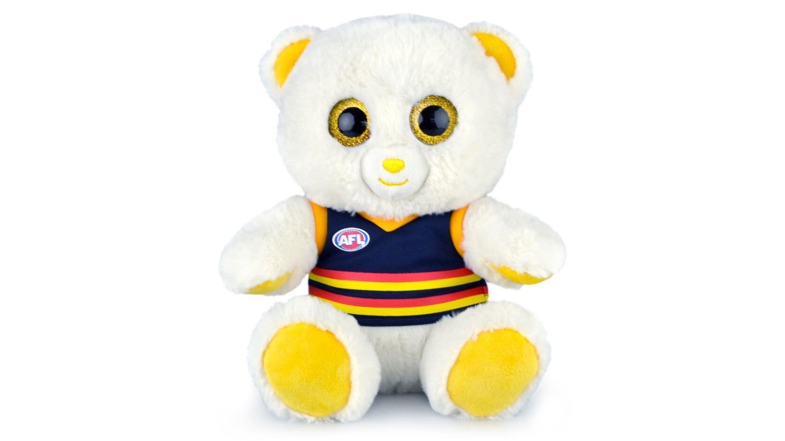 Korimco Sparkles Adelaide (D) Kids Soft Toy Harvey Norman