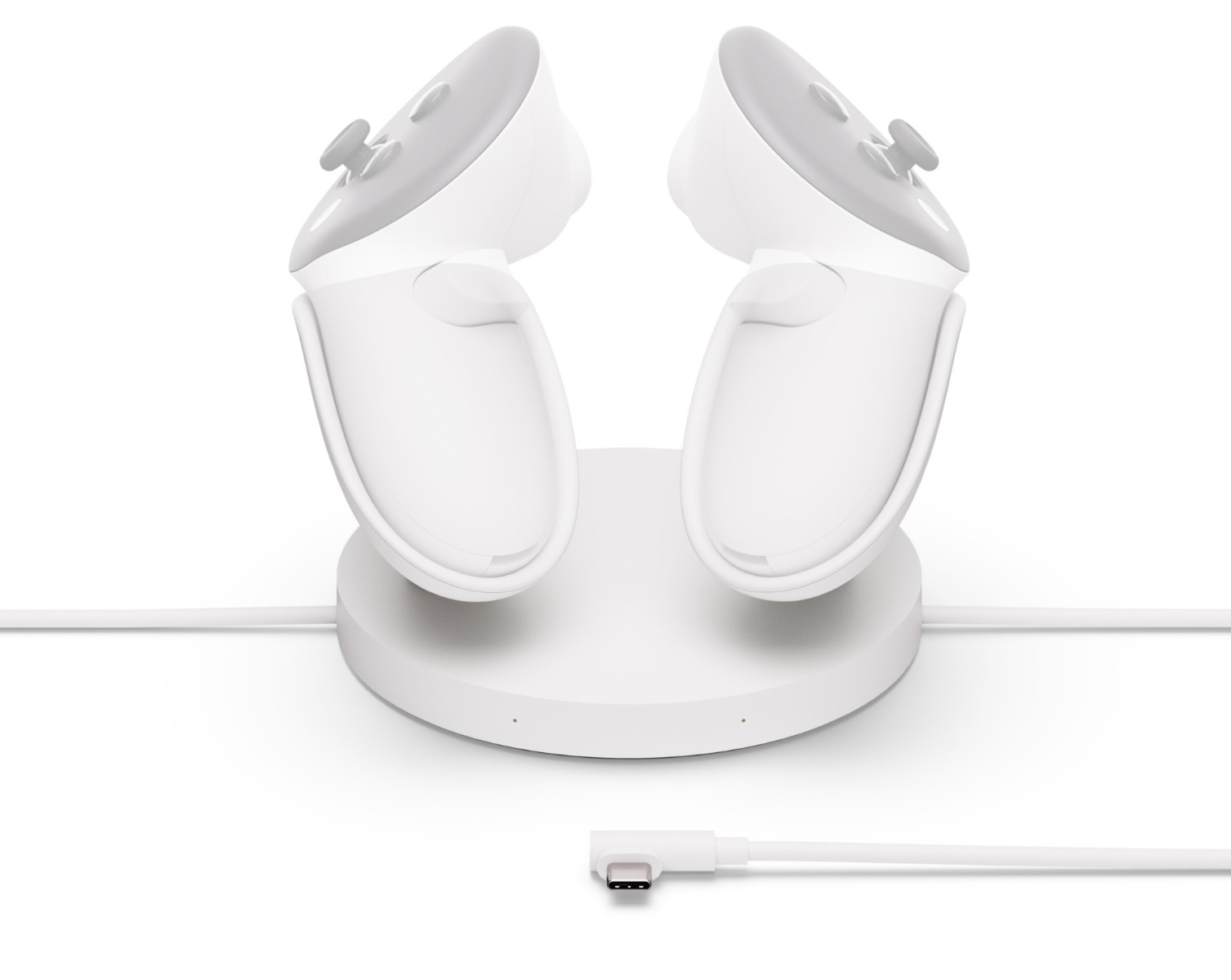 Meta Quest Compact Charging Dock