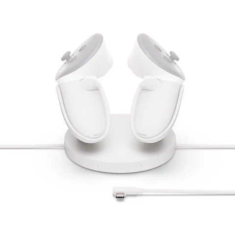 Meta Quest Compact Charging Dock