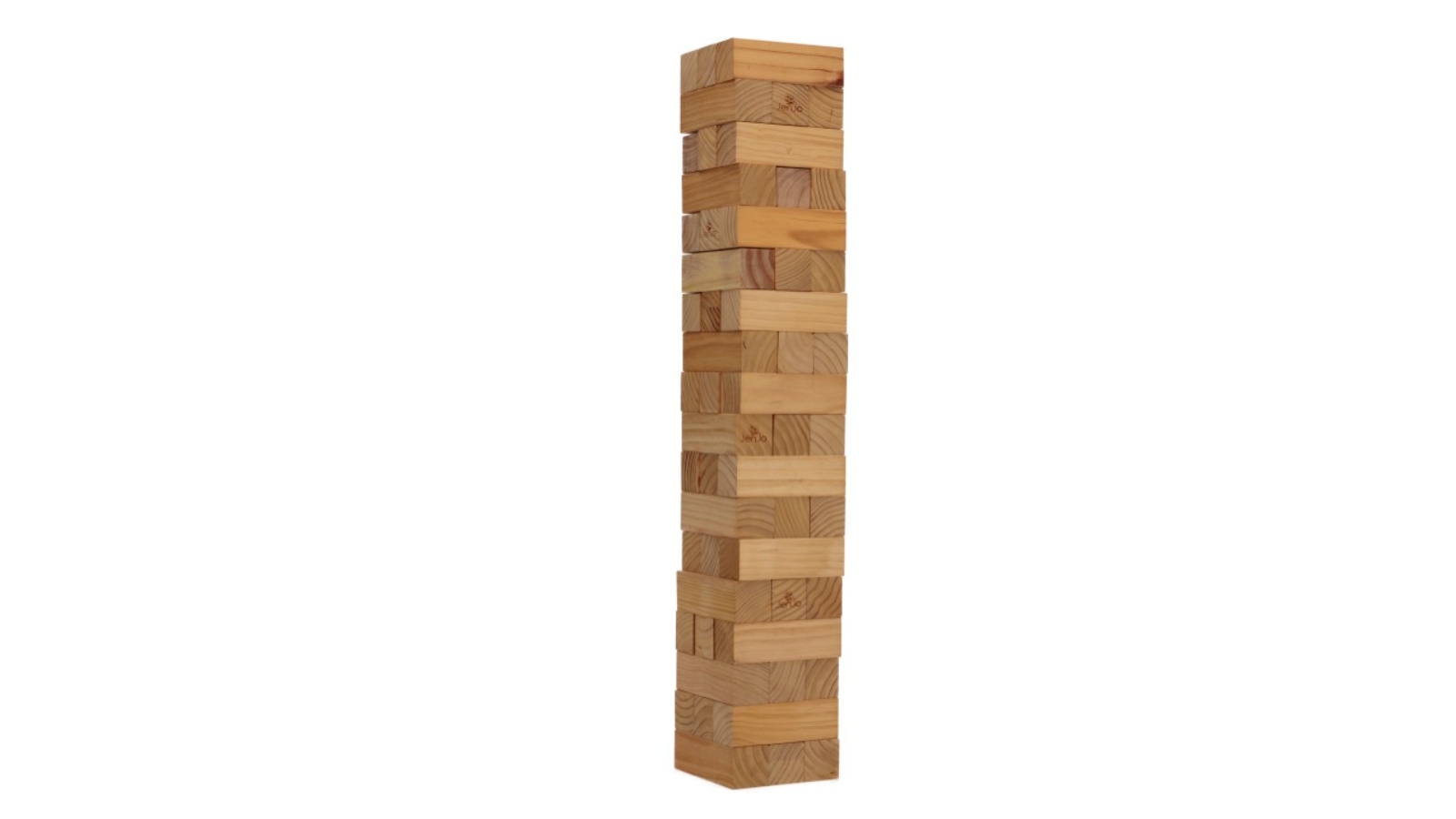 Jenjo Deluxe 127cm Block Game