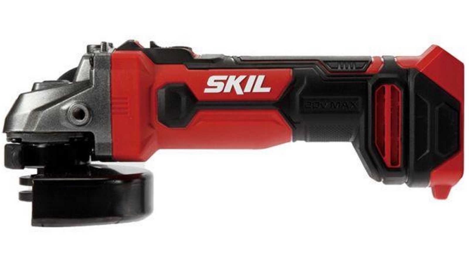 SKIL PWRCore 20V 12.5cm Angle Grinder SKIN Only