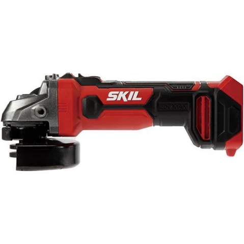 SKIL PWRCore 20V 12.5cm Angle Grinder SKIN Only