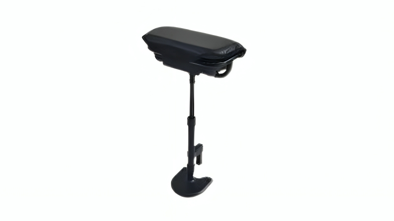 Powerbug Golf Buggy Seat Kit - Black