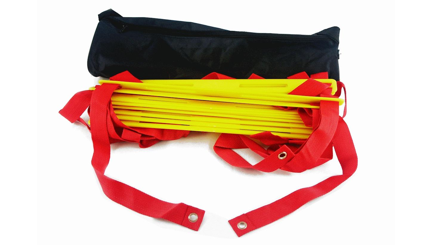 Cyberfit Agility Ladder - 6metre