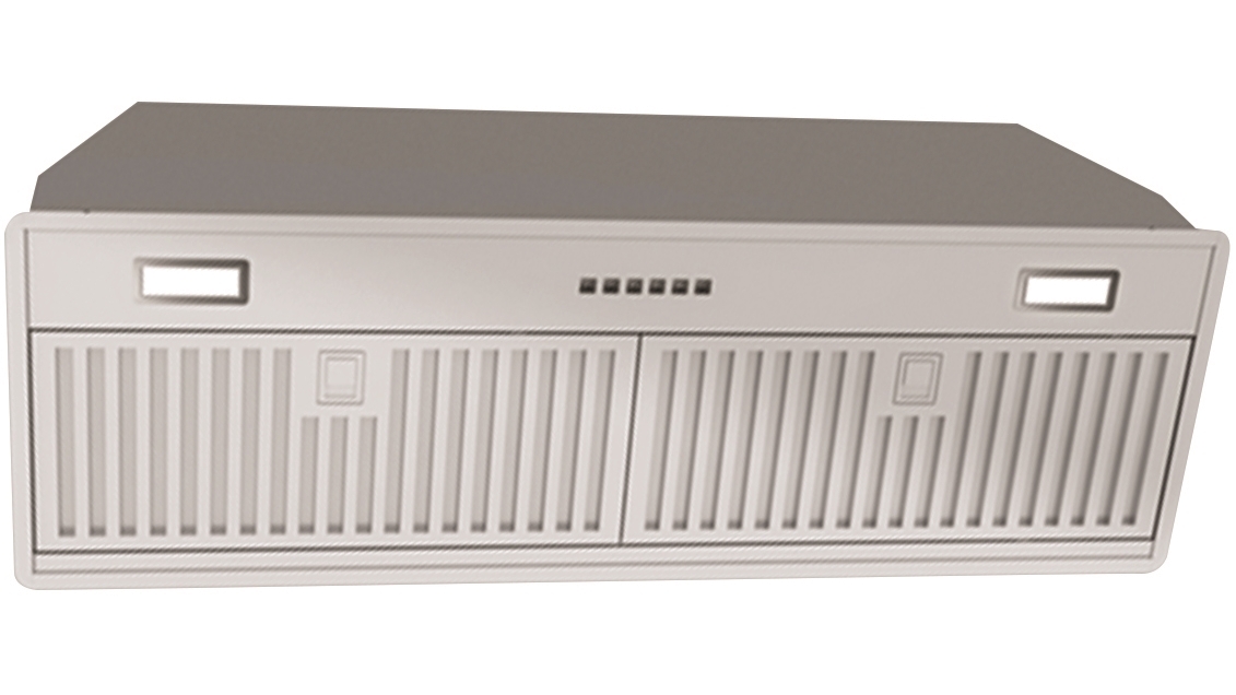 Tisira 85cm Undermount Rangehood with Induction Countdown Control