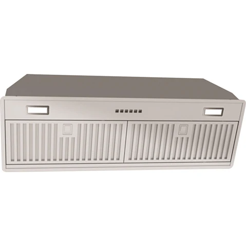 Tisira 85cm Undermount Rangehood with Induction Countdown Control