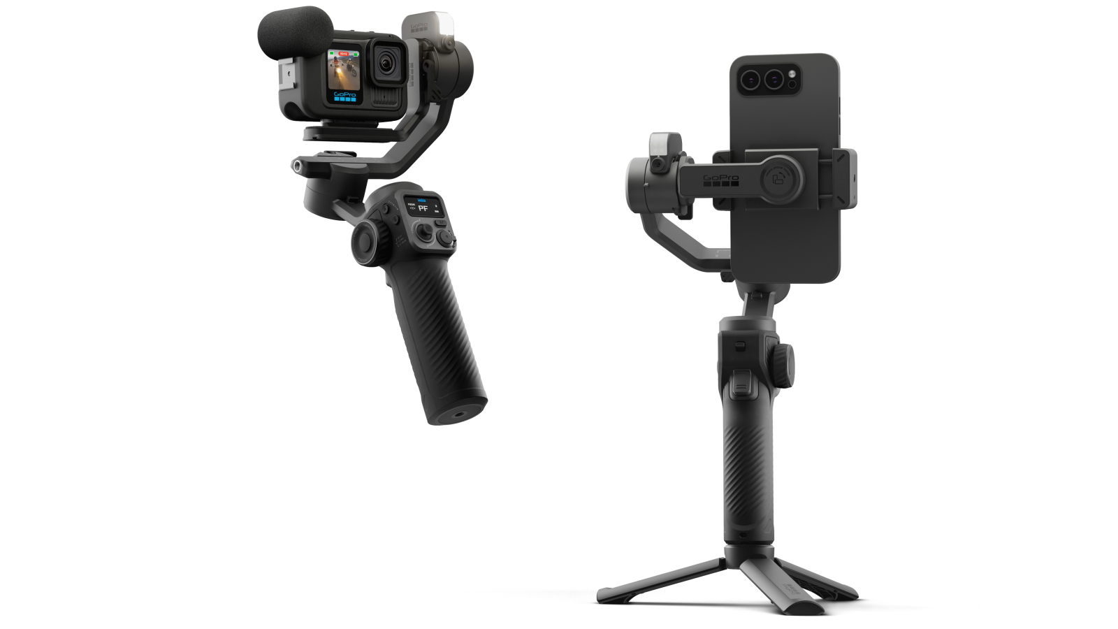 GoPro Fluid Pro AI Gimbal