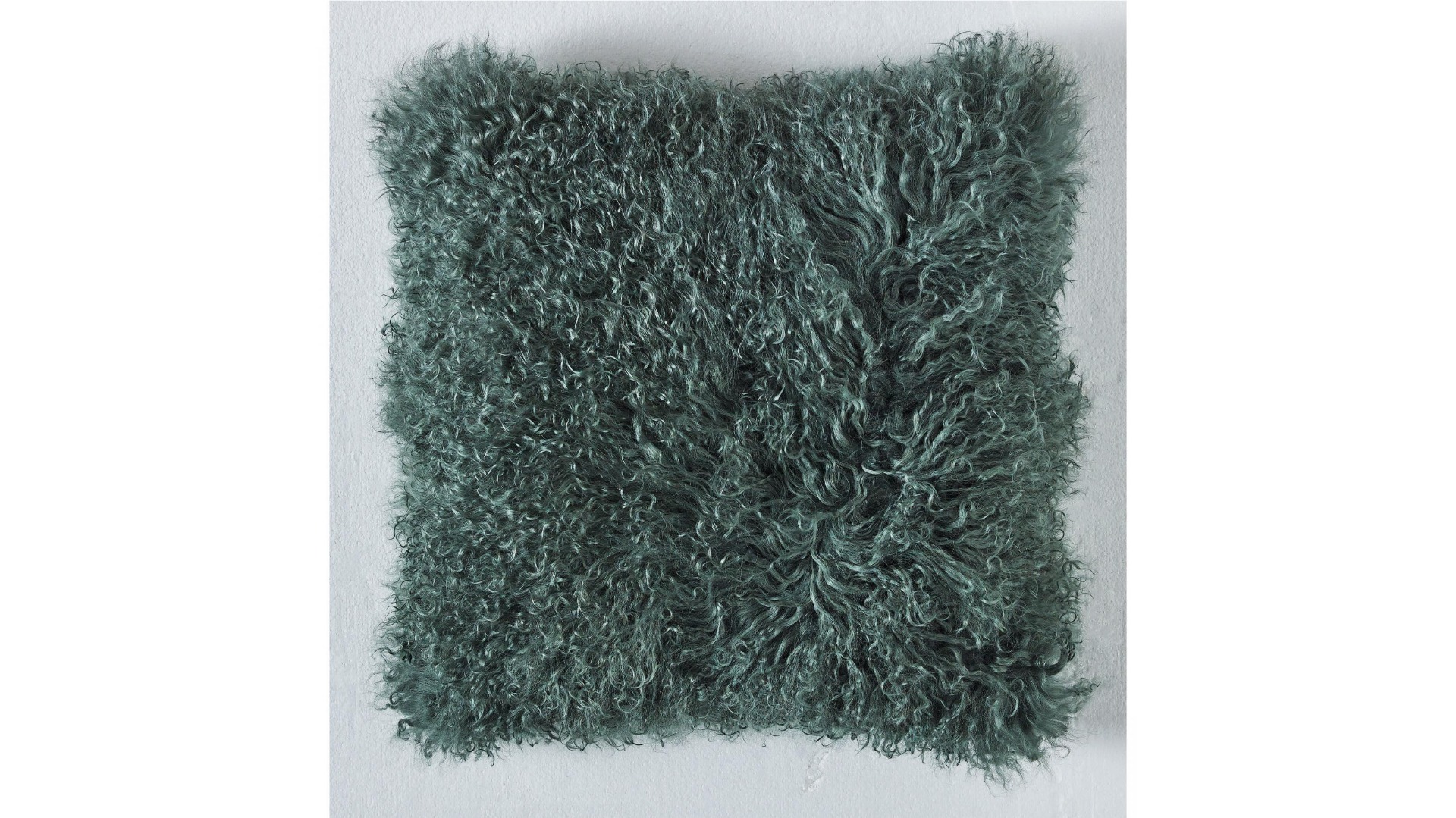 Mongolian Sage Cushion