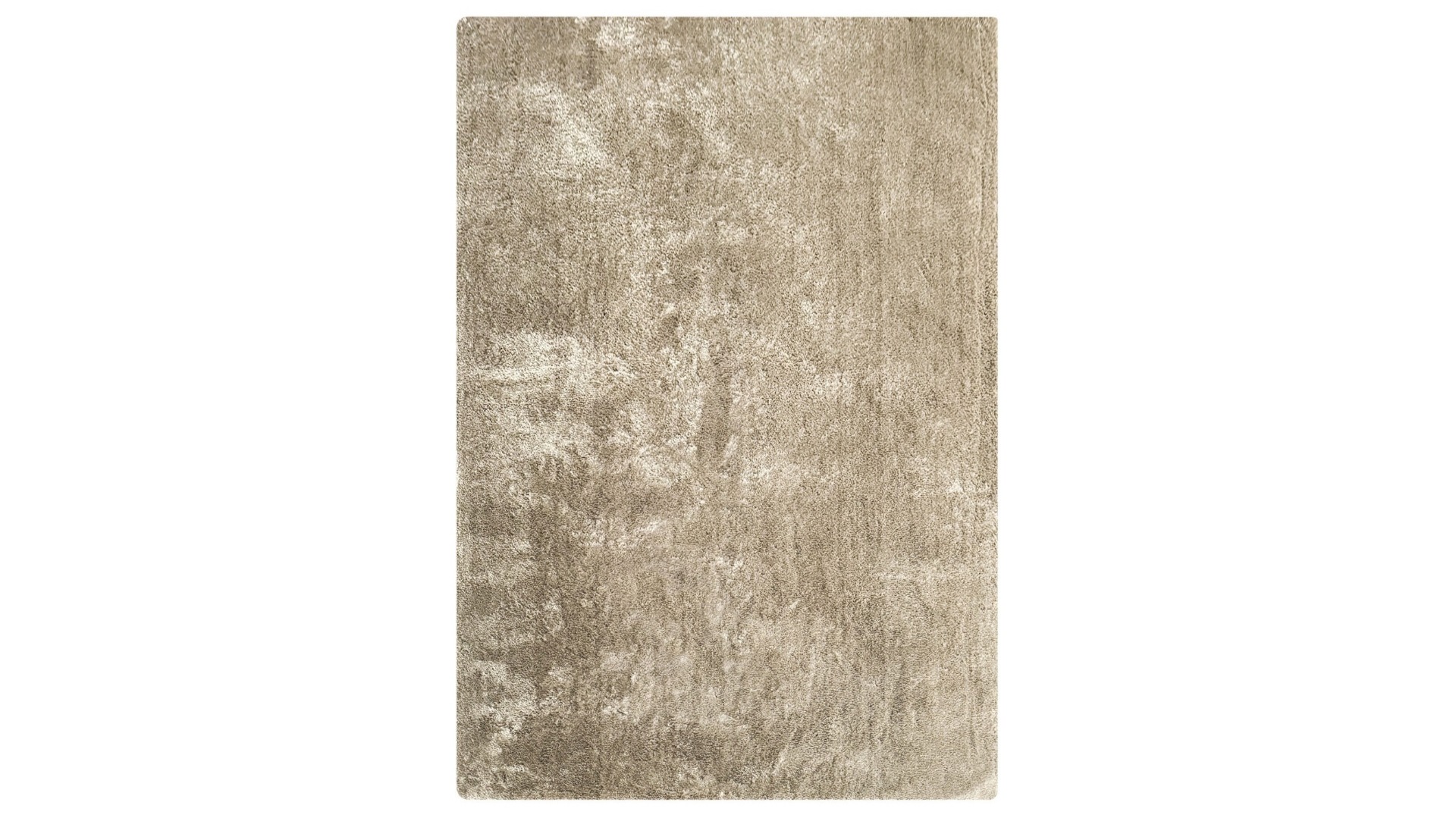 Panda Beige Rug - Medium