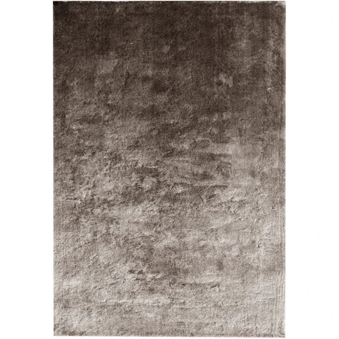 Panda Dark Brown Rug