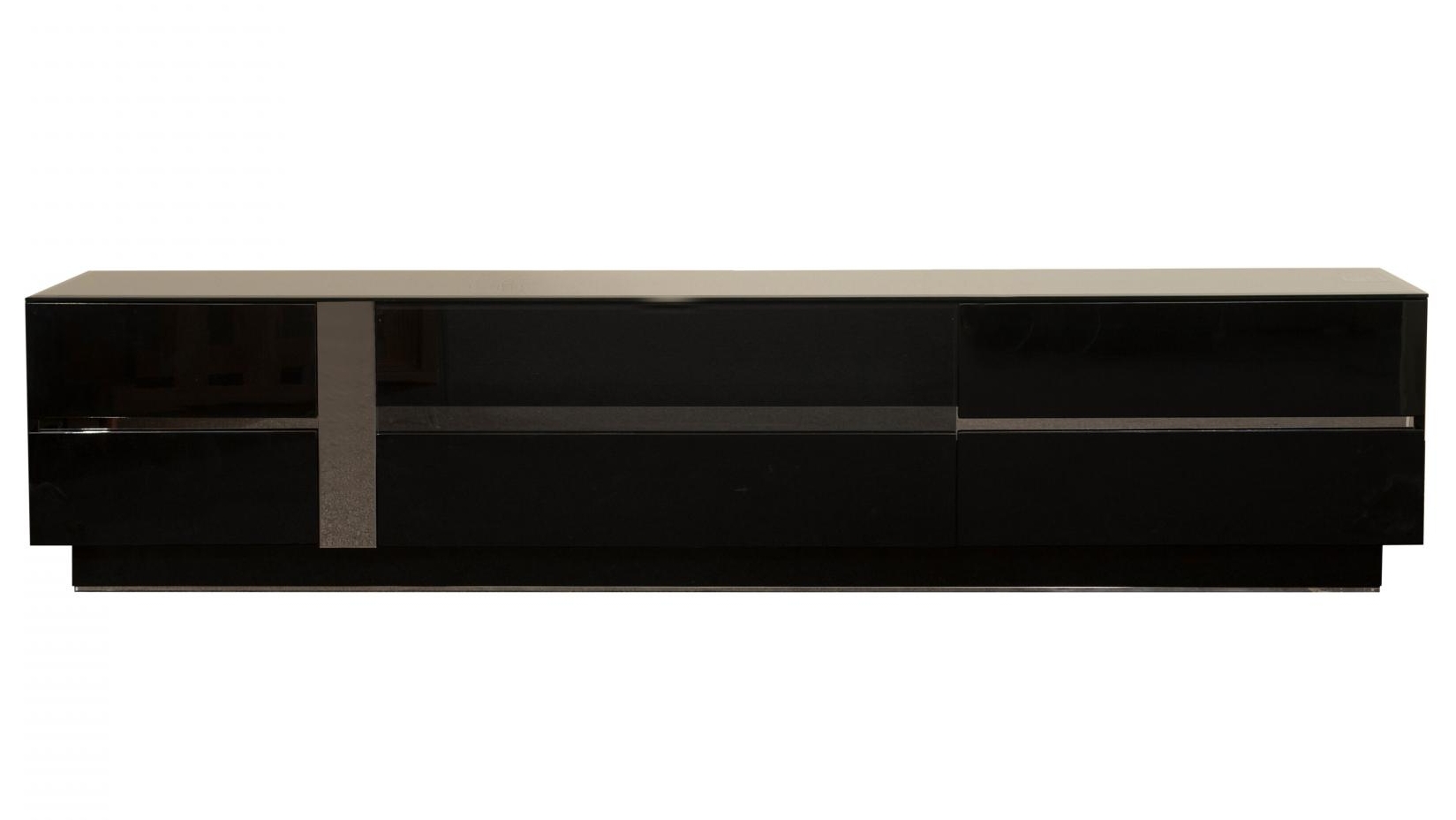 Santorini TV Unit - 240cm