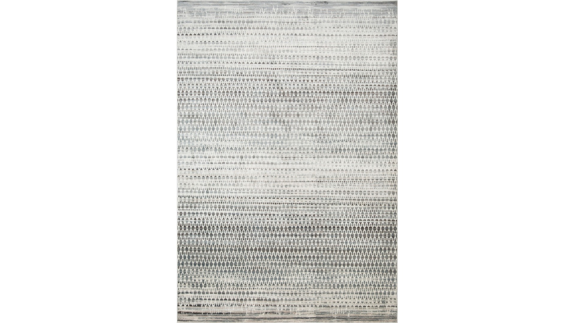 Kendra Lantern Multi-Coloured Rug - Extra Large
