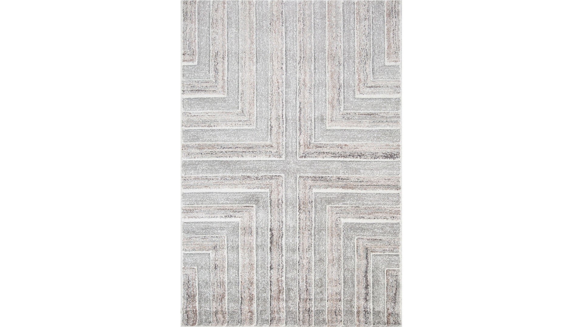 Castro Angles Rug - Large