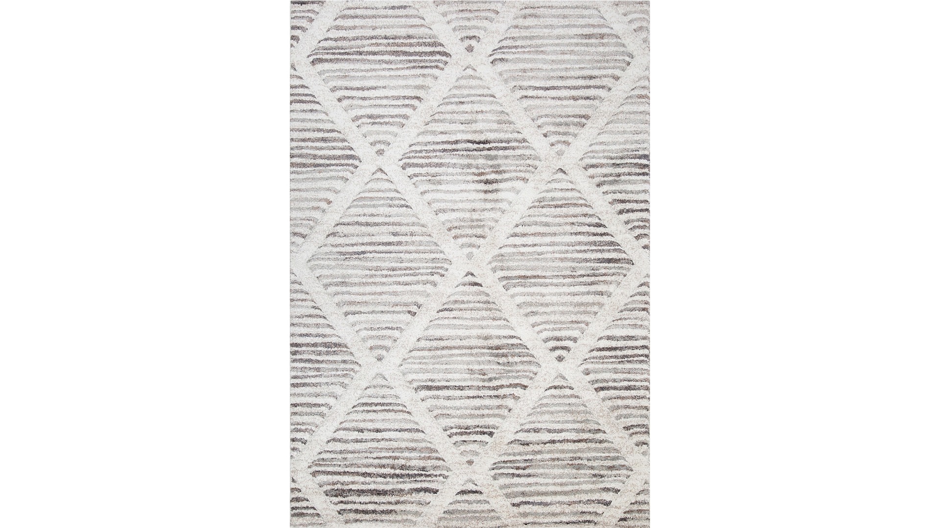 Castro Diamond Rug
