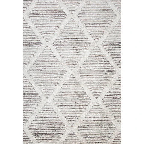 Castro Diamond Rug