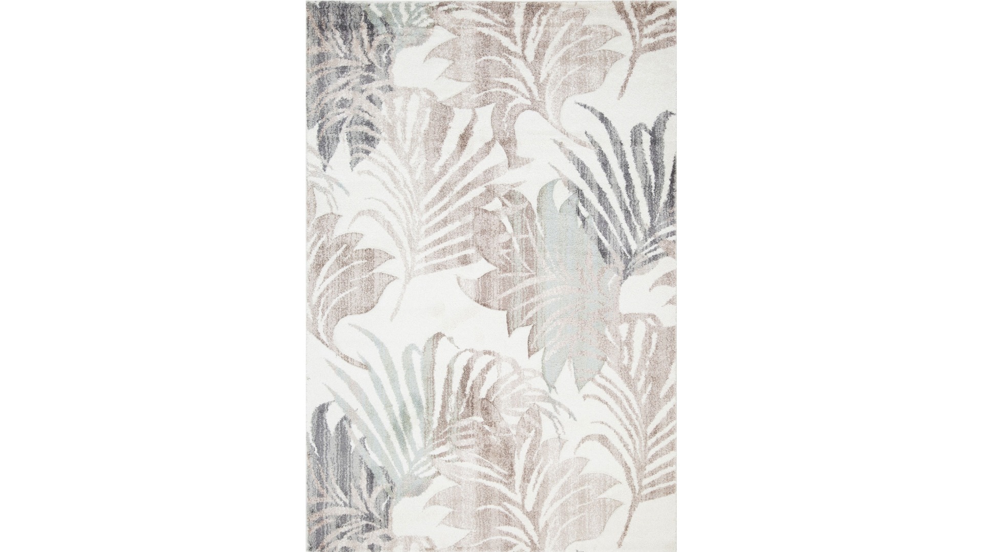 Castro Palm Rug | Harvey Norman