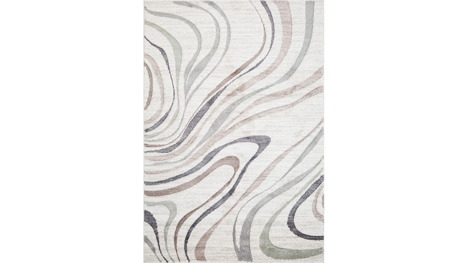 Castro Retro Rug - Medium