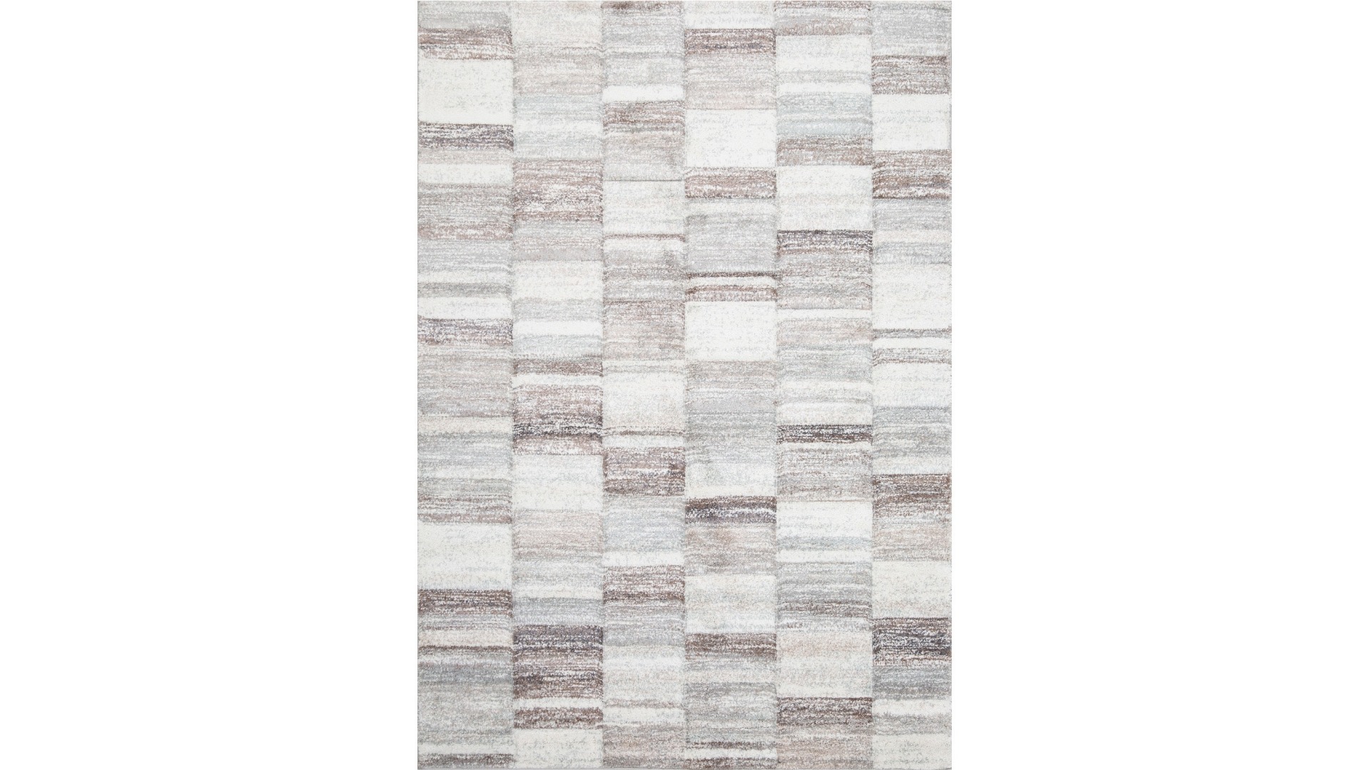 Casterly Rug Castro Patch Rug - Large | Harvey Norman