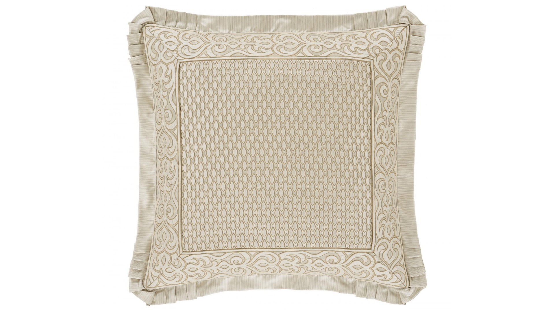 Lazlo European Pillowcase