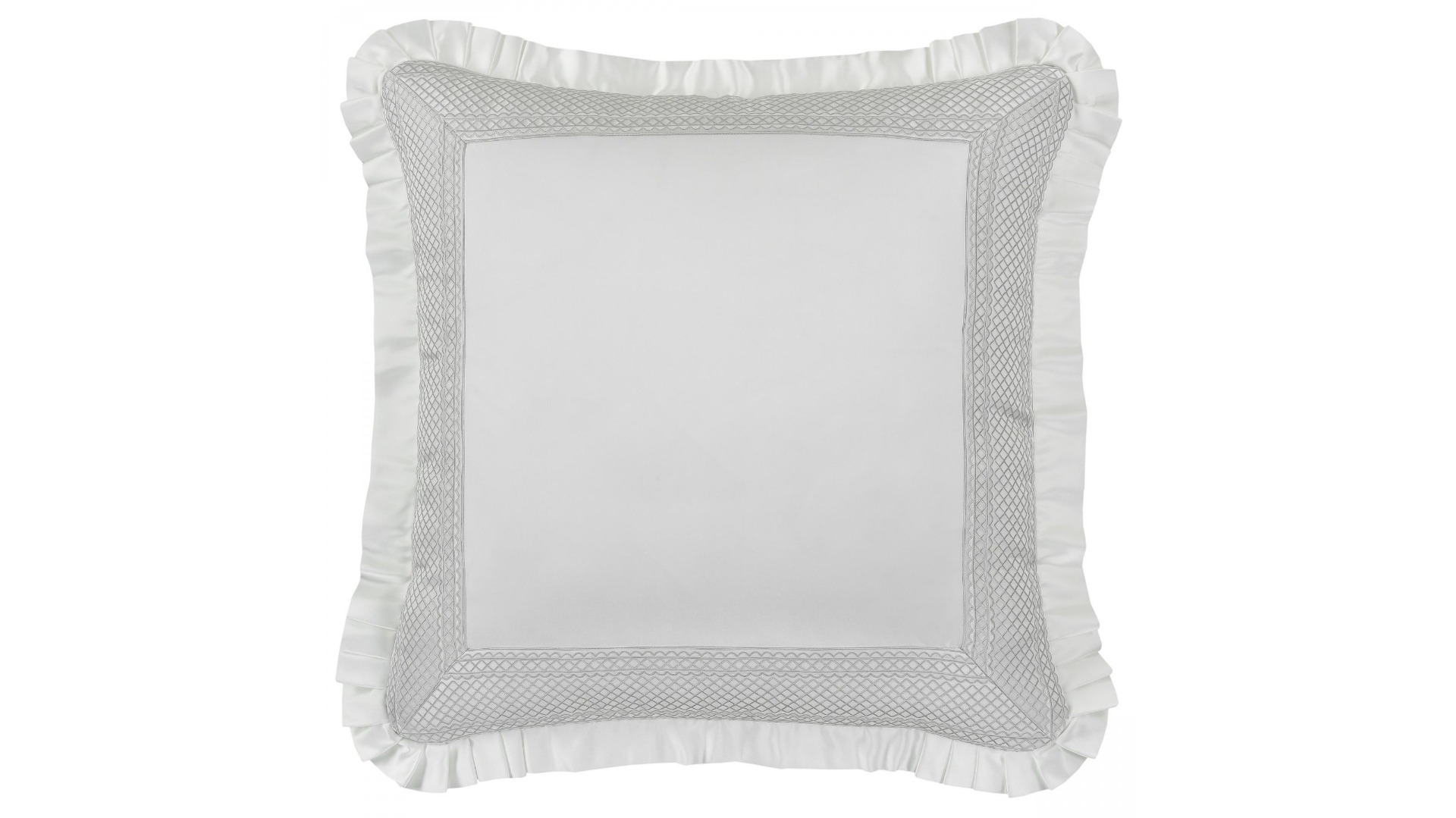 Brunello European Pillowcase