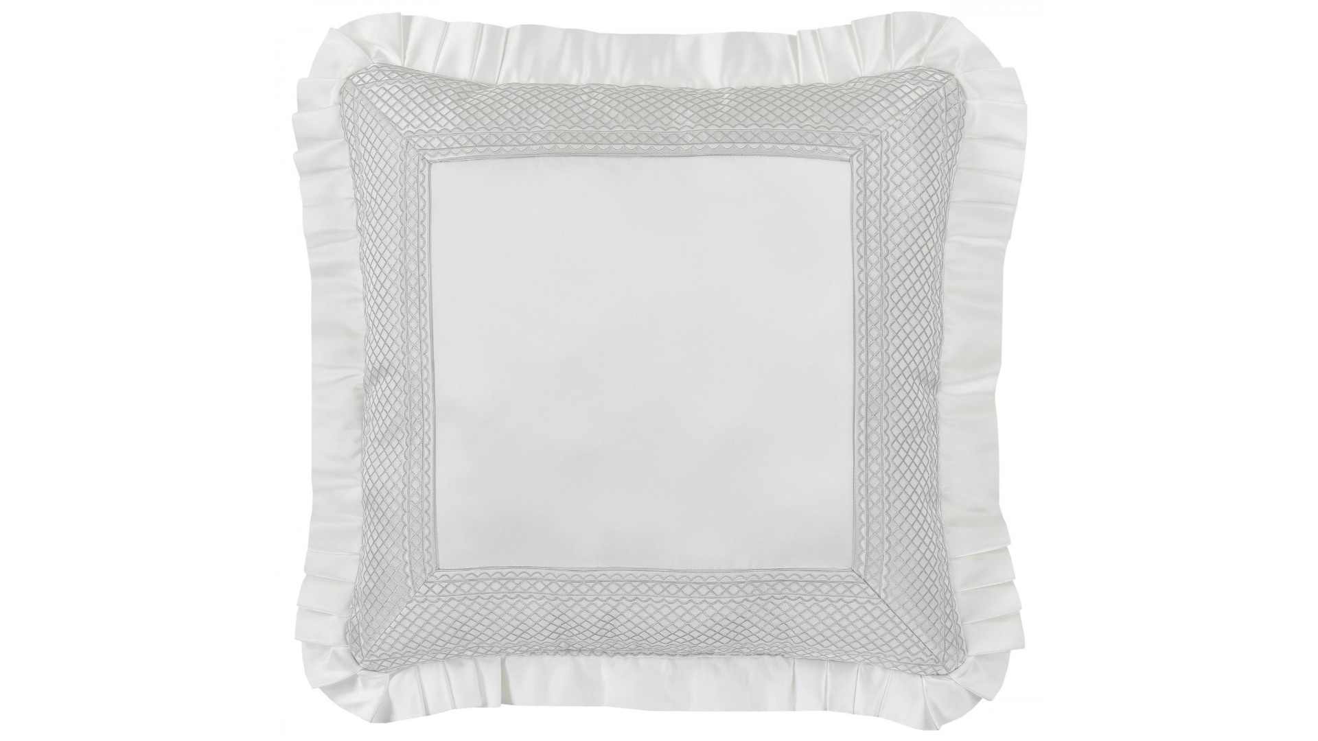 Brunello Square Cushion