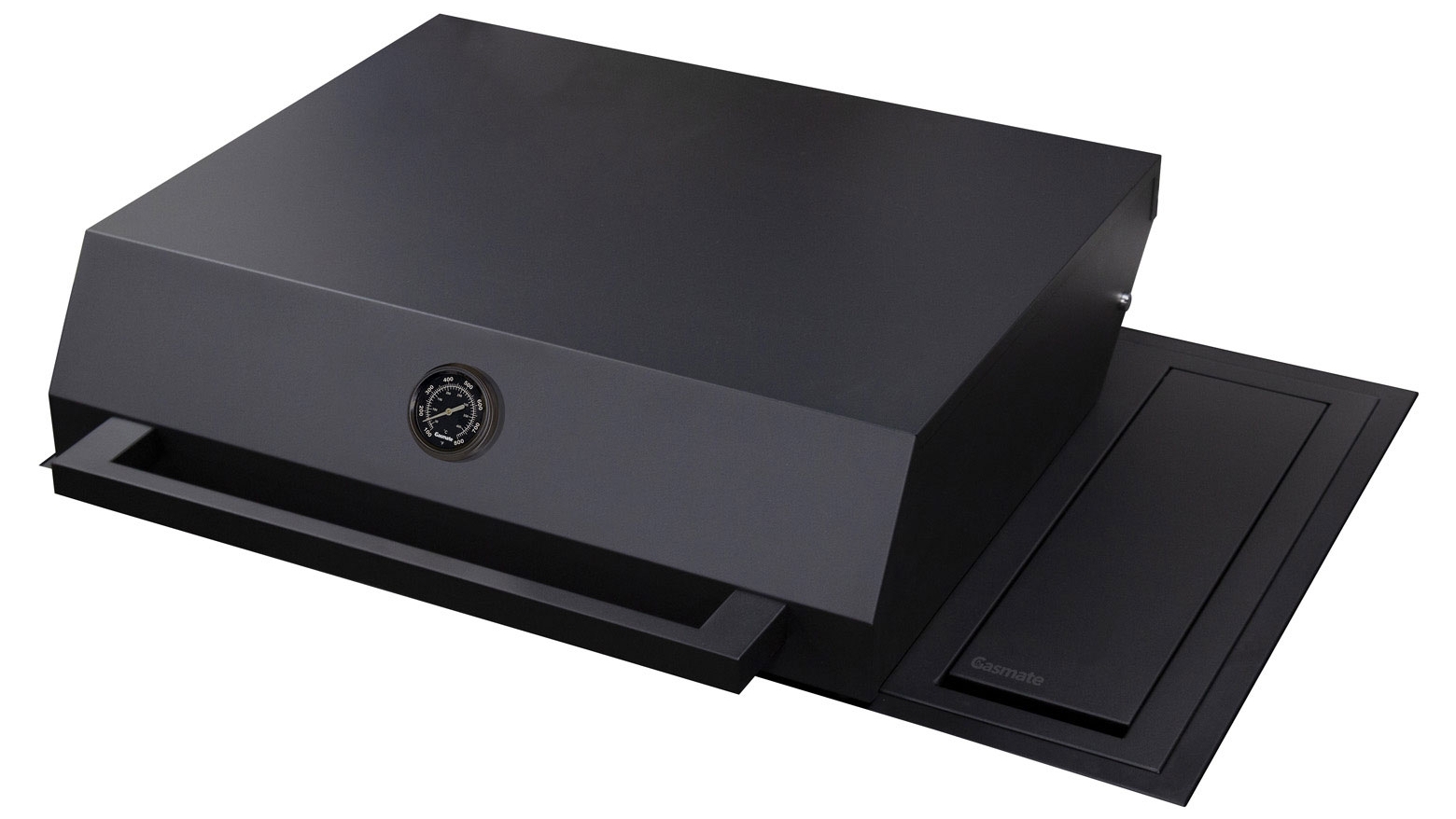 Gasmate Phoenix 4-Burner Built-In Hood Kit