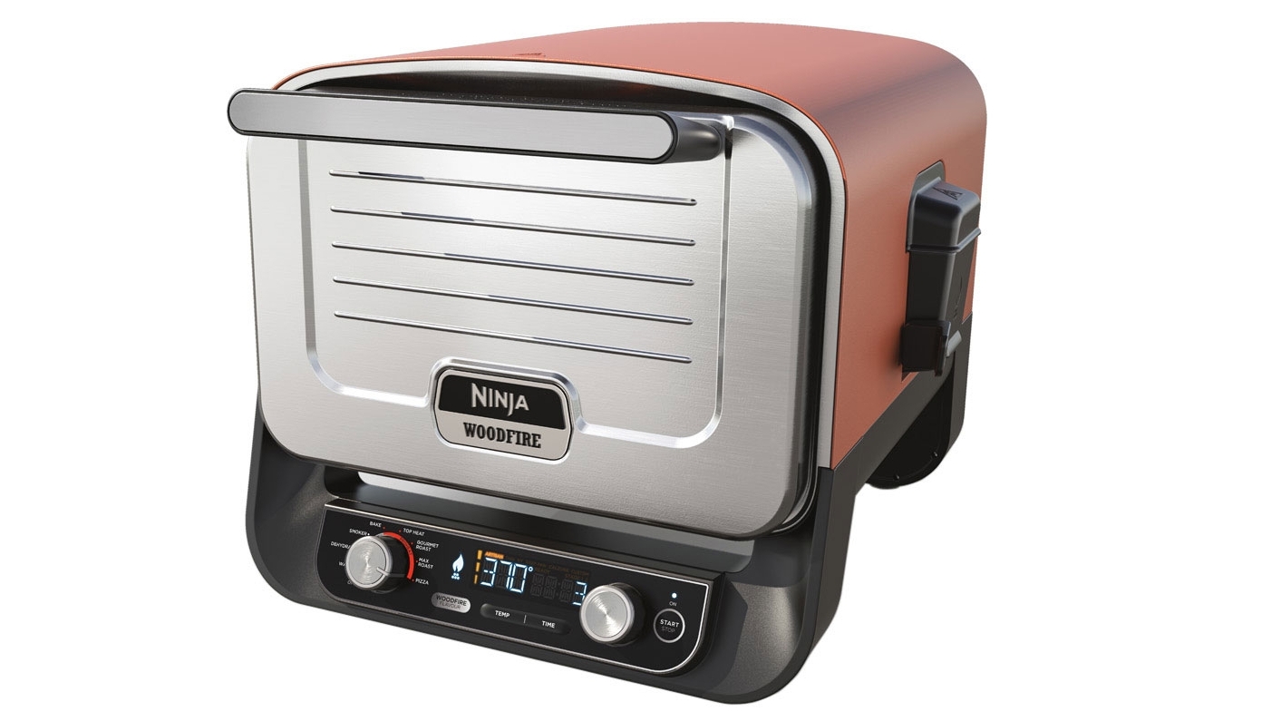 Ninja Woodfire Outdoor Oven