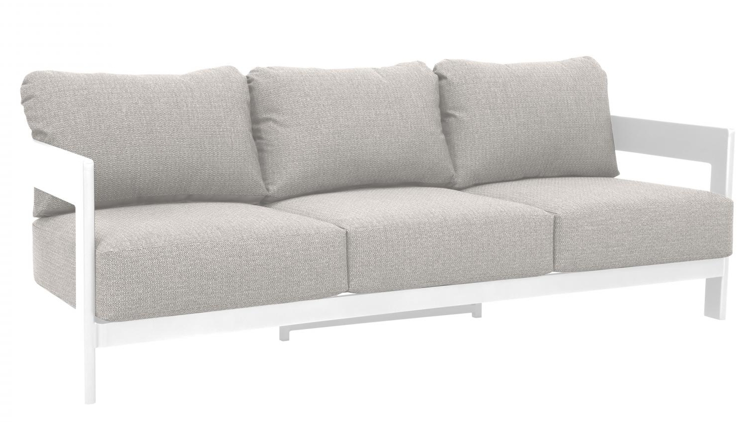 Bali Outdoor Sofa