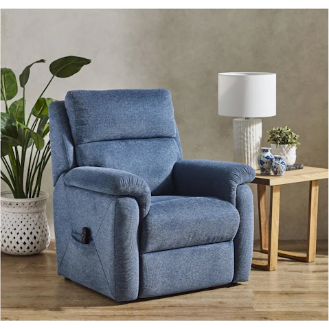 Relay Dual Motor Lift Chair