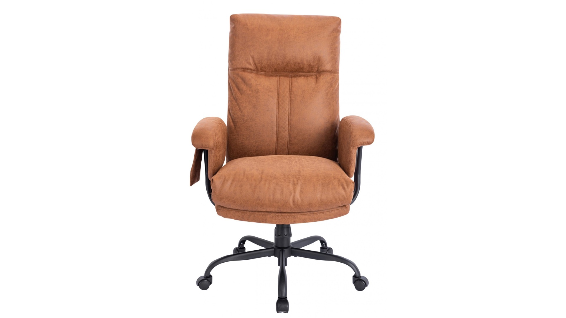 Harmony Office Chair - Brown