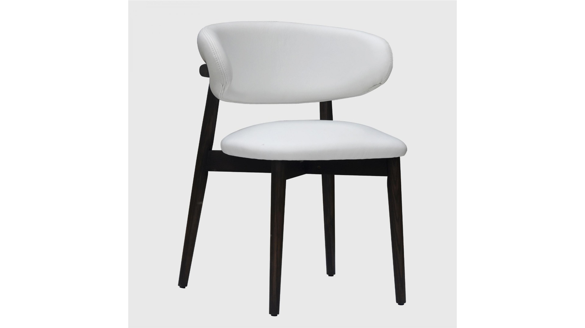 Jonas Leather Dining Chair