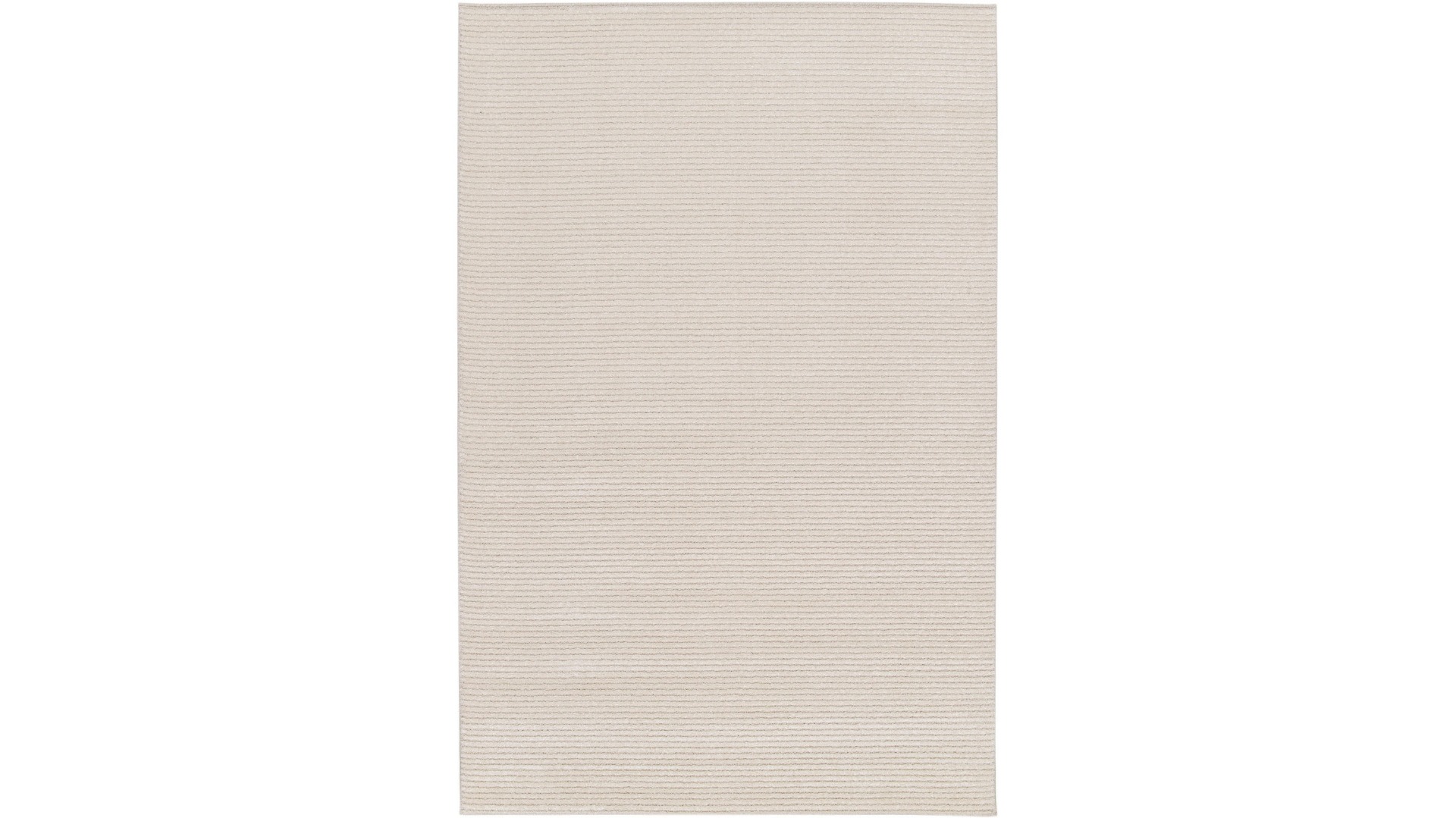 Isola Stripe Ivory Rug - Large