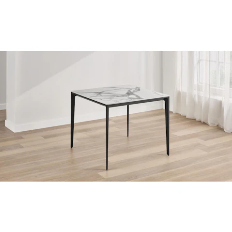 Cosmo Square Dining Table