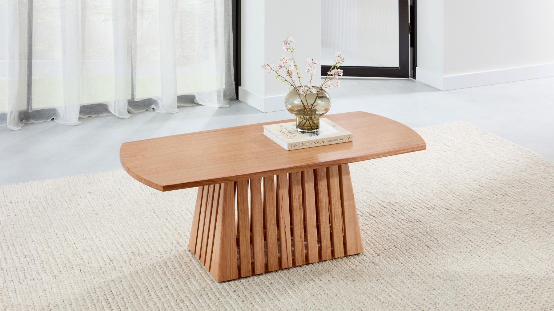 Emerson Coffee Table Harvey Norman