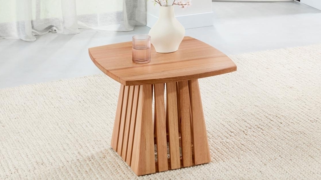 Emerson Lamp Table