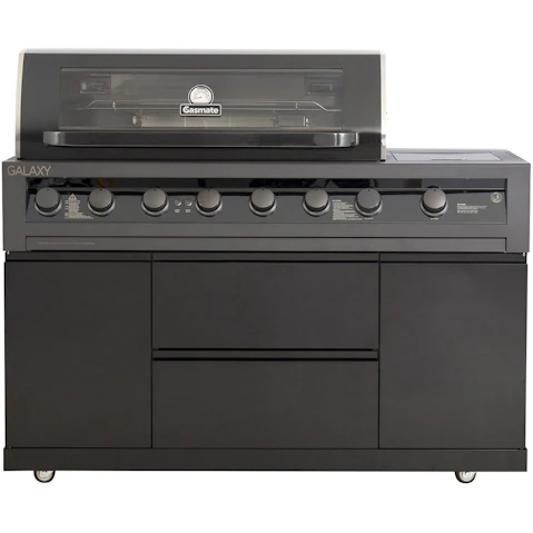 Gasmate Galaxy Gen 2 6-Burner BBQ Module