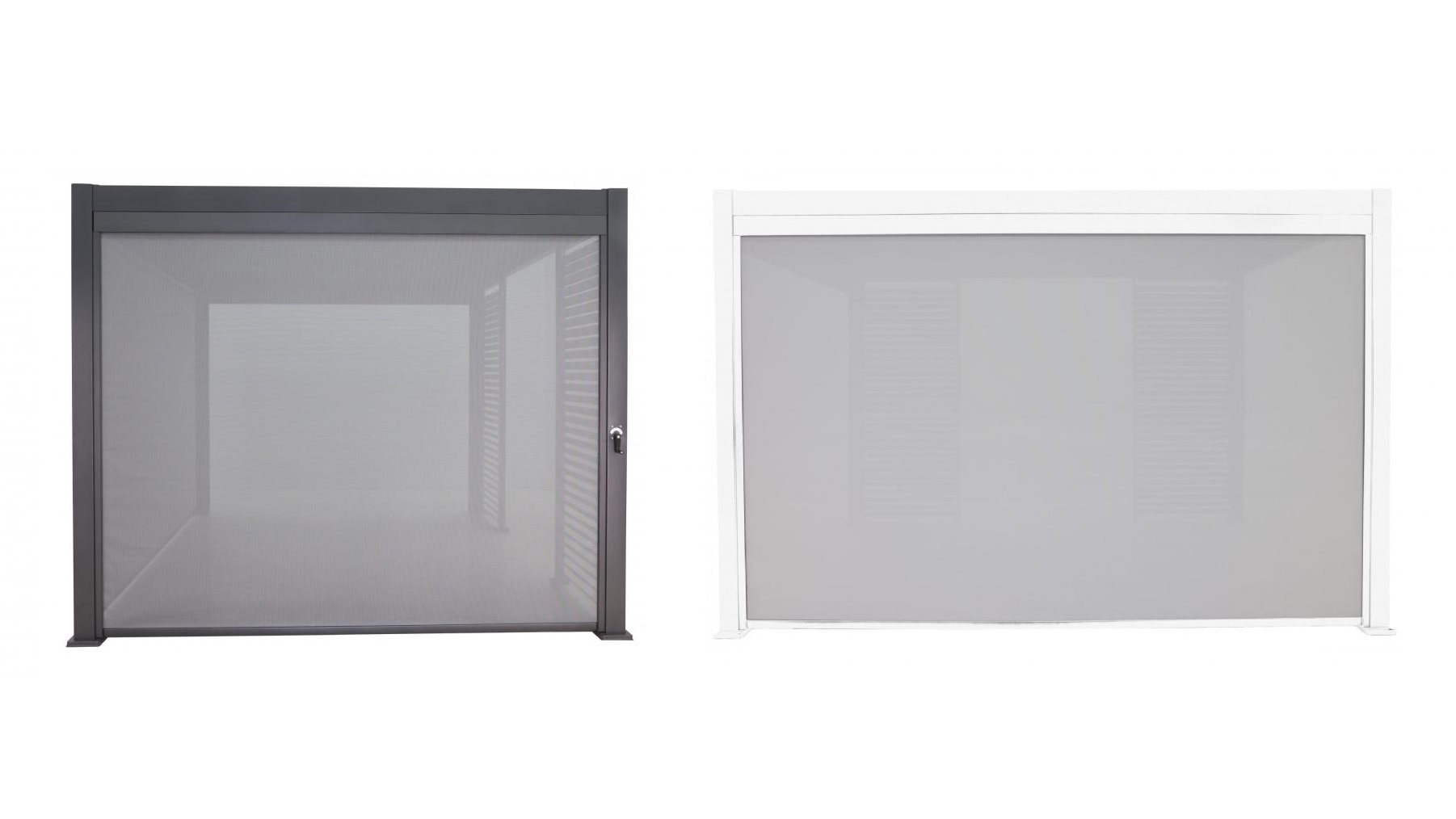 Gazebo 3m Windscreen