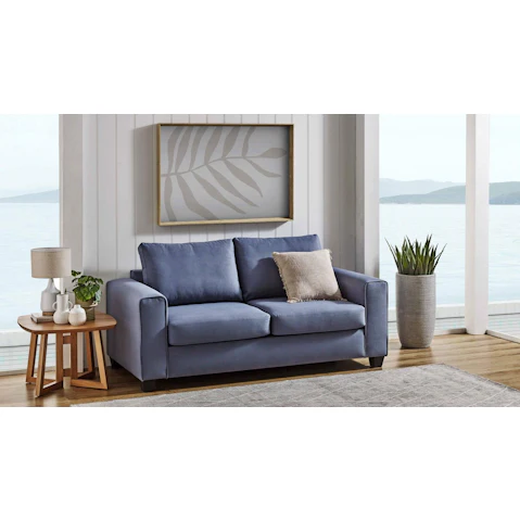 Brompton Fabric Double Sofa Bed