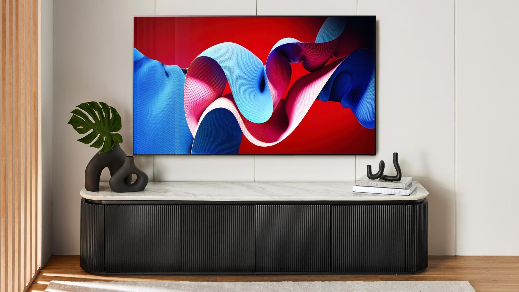 Anika TV Unit